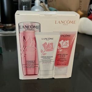 Lancôme set